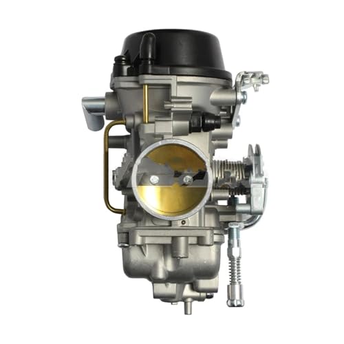 Carburateur DR650 pour explorer les pistes en moto tout-terrain avec la référence 13200-32E61