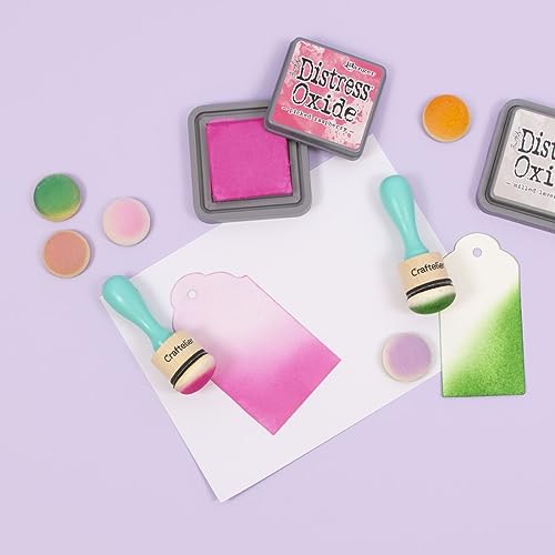 image for Craftelier - Ink Paints Mixing Blending Tools for Scrapbooking and Oth
