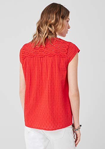 S.Oliver Camicia da Donna