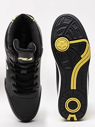 Image of Fila Mens Cambero Sneaker