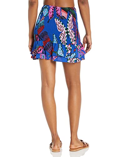 Desigual Women's Standard Swimwear3