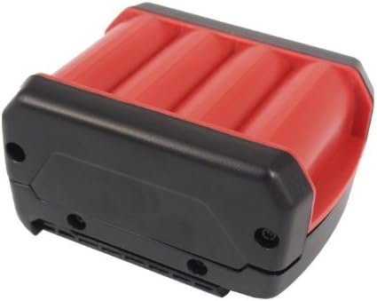 Cameron Sino CS New Replacement Battery for DDB180-02, GDR 1080-LI, GDR 14.4 V-LI (3000mAh) 2 607 336 077, 2 607 336 078, 2 607 336 150, 2 607 336 224, 2 607 336 234, 2 607 336 318, 2 607 336 600