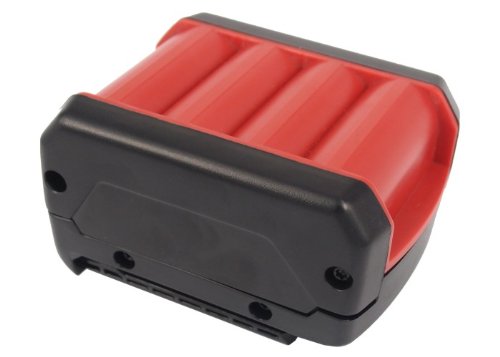 Cameron Sino TECHTEK bateria 3000mAh / 14.4V / 43.2Wh FBA
