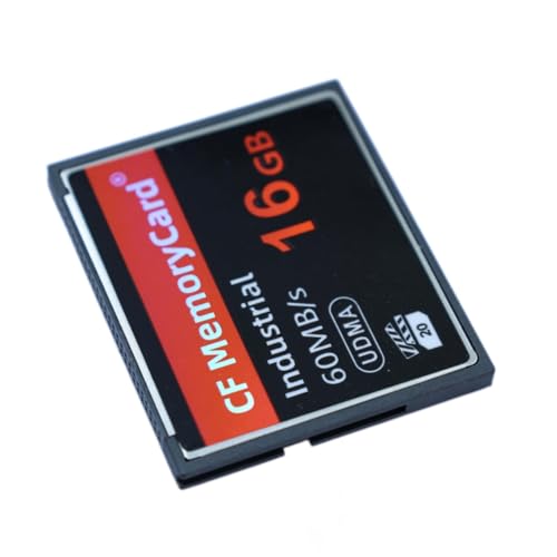 Image of 16GB Original high Speed CF Memory Card UDMA Speed Up to 60MB /s SLR Camera CF Card