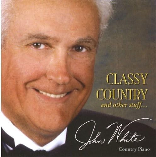 Classy Country & Other Stuff