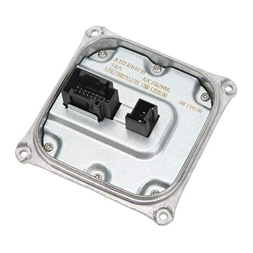 Ballast de Phare LED Module Remplacement Classe C E S Ejoyous