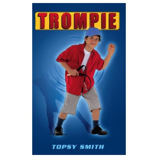 Trompie (#1)