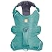 Ruffwear, Web Master, Multi-Use Support Dog Harness, Hiking and Trail Running, Service and Working, Everyday Wear, River Rock Green, Medium