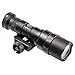 M300C-Z68-TN Scout Light, 3V, M75 Thumb Screw Mount, 500 Lumens, Tan, Z68 Click On/Off Tailcap