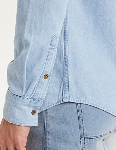 Image of Amazon Brand - INKAST Men Casual Shirt