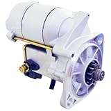 119305-77010 228000-3610 11930577010 Starter Motor abulollry Fit for Yanmar Engine 12V 3TNA72