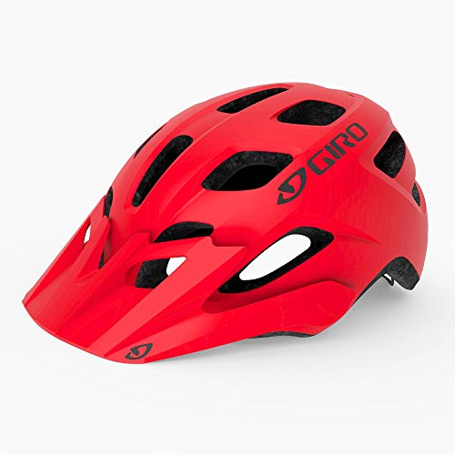 Giro Tremor MIPS Youth Visor MTB Bike Cycling Helmet - Universal Youth