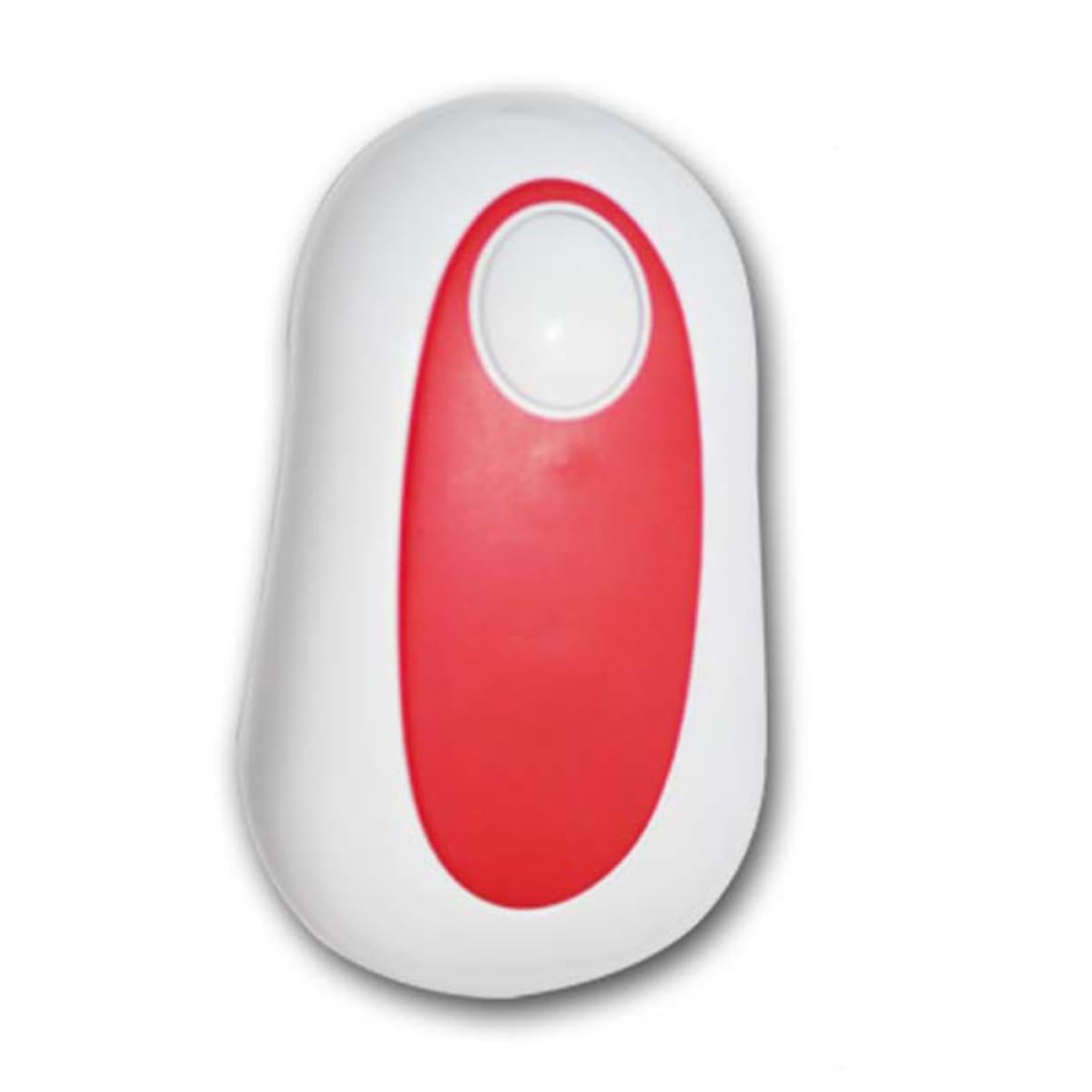 GRIRIW Cordless Electric Can Opener Automatic Jar Opener Opener Kitchen Can Opener Bottle Opener