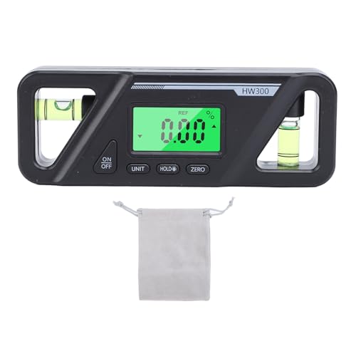 Buscador de Ángulo Digital con Pantalla LCD y Magnetismo miniatura 6