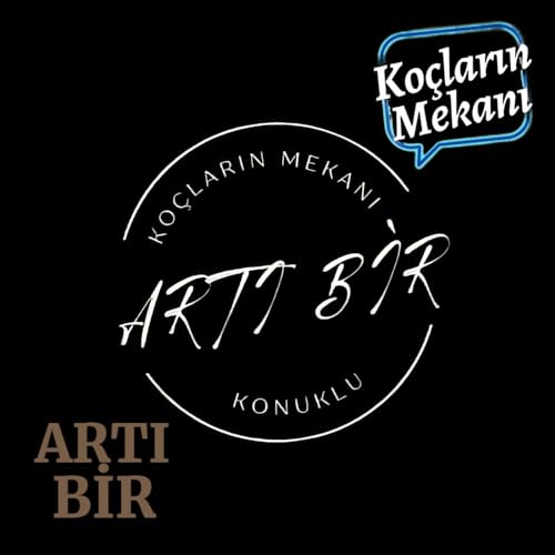 『Artı Bir - Konuklu Sohbetler』のカバーアート