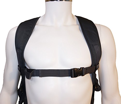Cabin Max Metropolitan Cabin Bag Hand Luggage Backpack 21" X 15.75" X 8" #TOP2