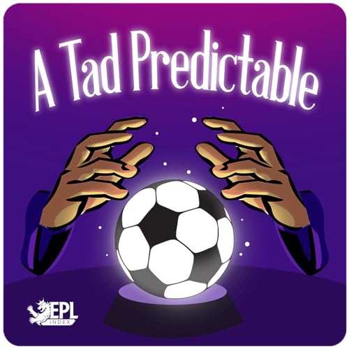 The Butterfly Effect: A Tad Predictable Podcast