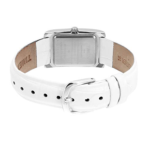 Image of TIMEX Analog Silver Dial Women's Watch-TW0TL8906