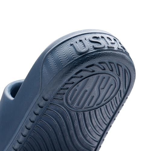 Image of U.S. Polo Assn. mens Palmer Slipper