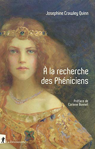 Télécharger À la recherche des Phéniciens Livre PDF Gratuit