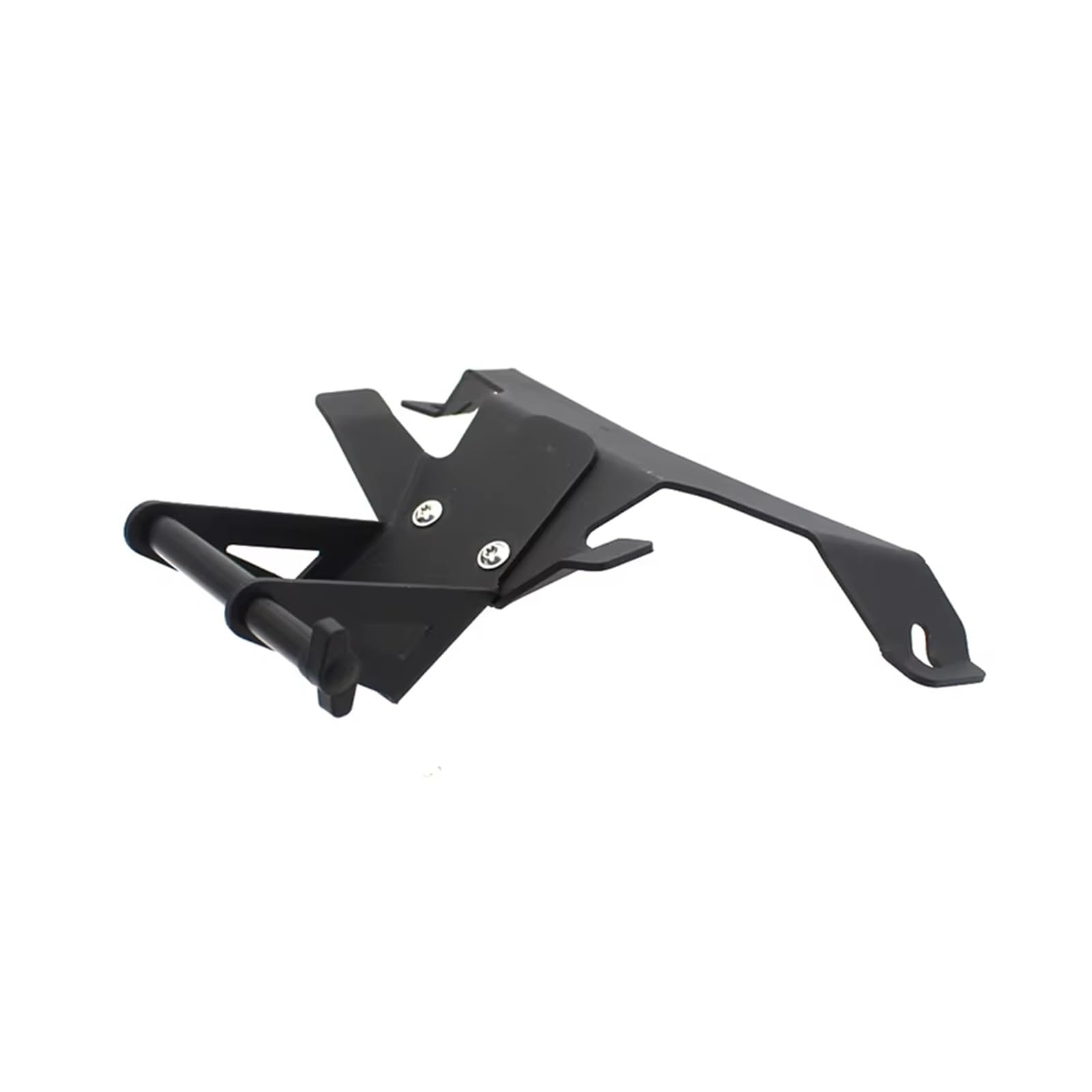 Fixation GPS Moto pour BMW R1200RS R1250RS 2013 – 2023 Support De Navigation GPS pour Moto Chargeur USB