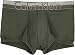 Calvin Klein Men's Magnetic Micro Low Rise Trunk
