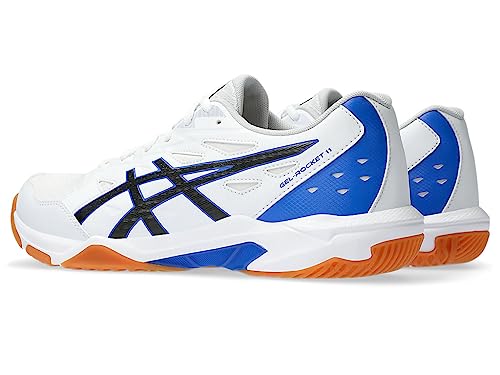 Image of ASICS Men's Gel-Rocket 11 Volleyball Shoes