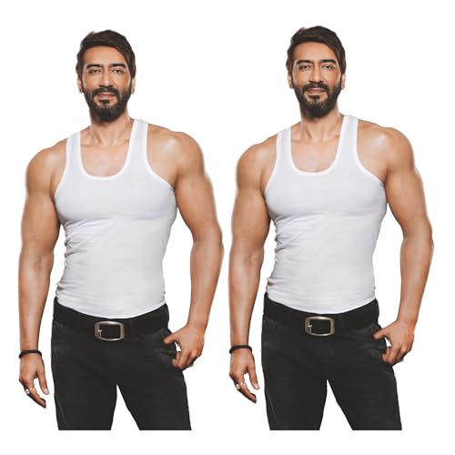 Image of Amul Comfy Men Vest