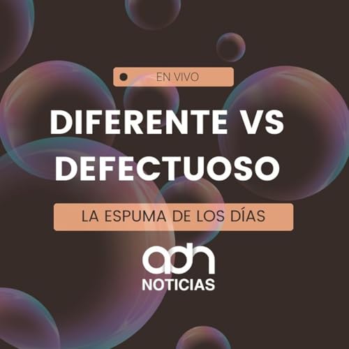Mi familia: &iquest;diferente o defectuosa?