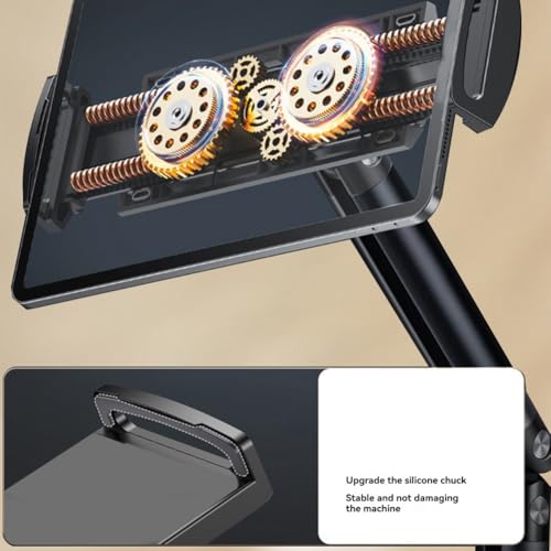 Support de tablette de bureau pour soulager le cou et le dos - 7