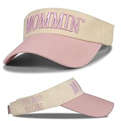 10.khaki Pink- Visor Ha