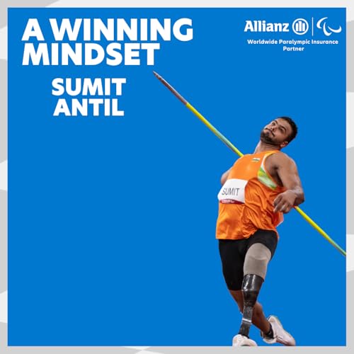 S2 Ep5: Sumit Antil on finding a purpose