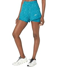 Lagoon Speckle Print/Lagoon