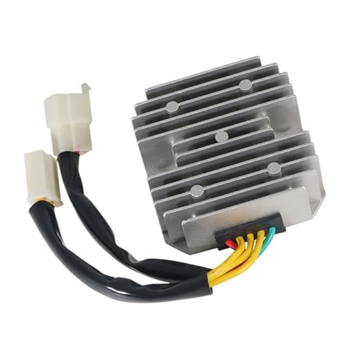 Régulateur redresseur robuste SMC RAM 300 301 302 et ATV 320 330 OEM