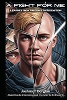A Fight for Me:: A Journey from Wreckage to Redemption B0F6D4TCPY Book Cover