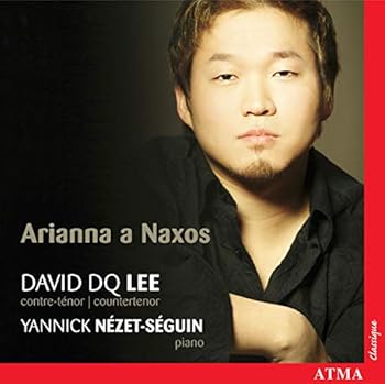 Audio CD Ariana a Naxos Book