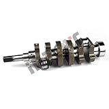 Condizione: nuovo di zecca INPOST Albero a gomito D902 D902EBH per il veicolo pratico dell\'escavatore 1G962-23012 del trattore di Kubota RTV-900