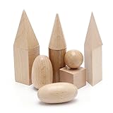 Material: Holz Alter: Kinder unter 3 Jahren.