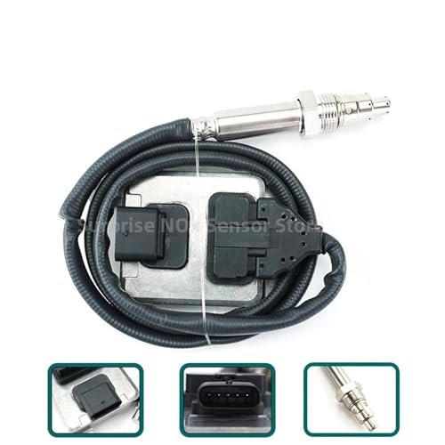 Sensor de óxido de nitrógeno A0009051512 para una combustión eficiente 3