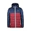 Red Jasper/Collegiate Navy