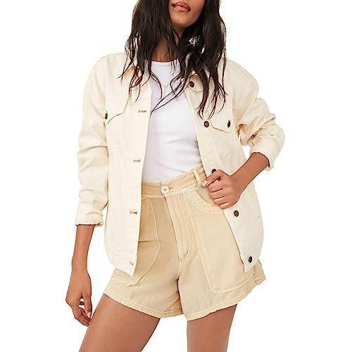 Jolene Trucker Free People pour vos sorties et weekends