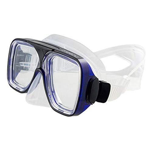 Akona Breeze Mask w/ QD Buckle