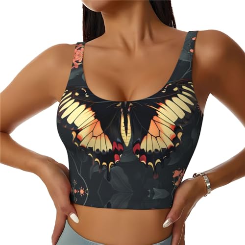 Chaleco deportivo de mujer HYTTER sin mangas transpirable contra el sudor