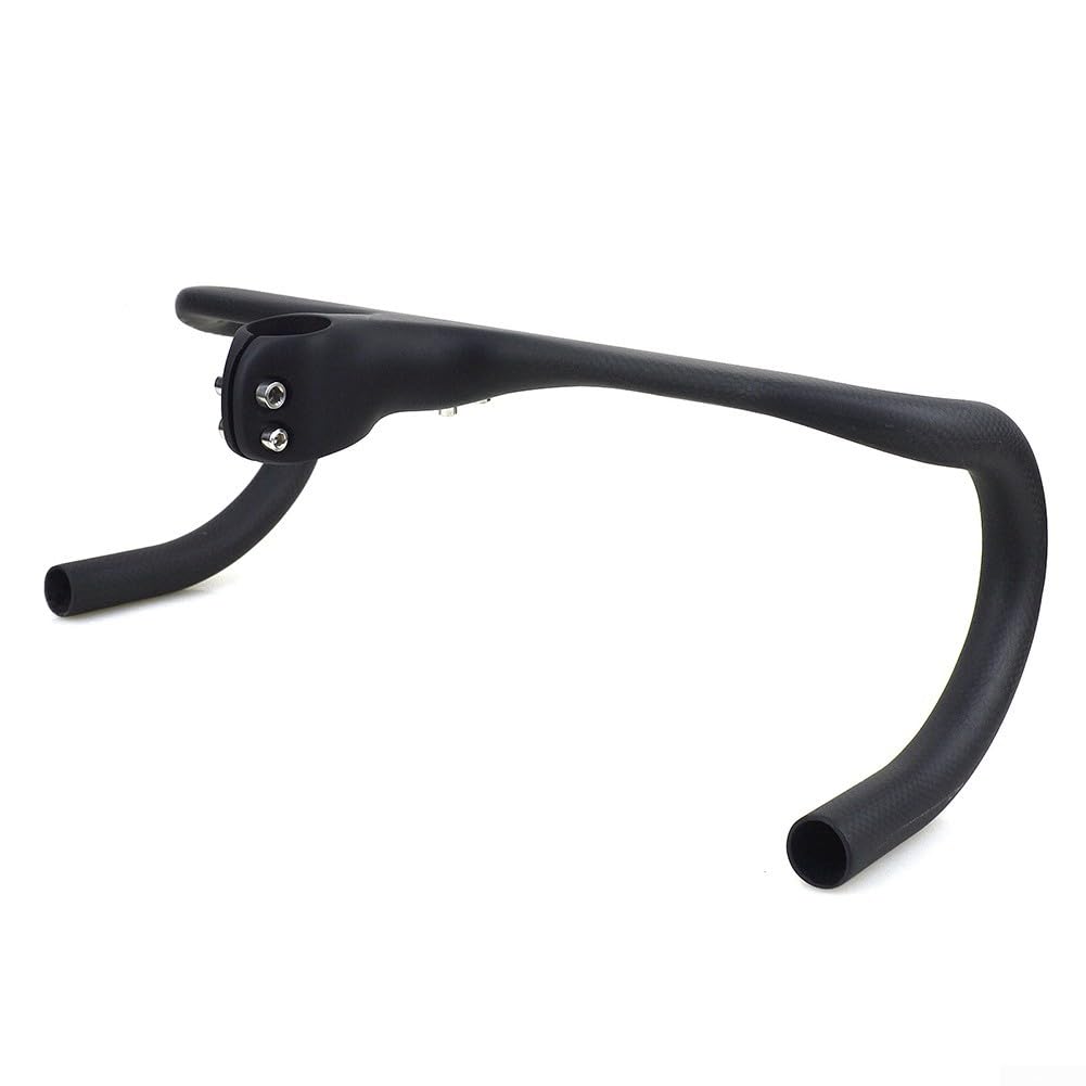 Guidon T800 Ultra-Léger 315g pour Vélo Guidon T800 Ultra-Léger