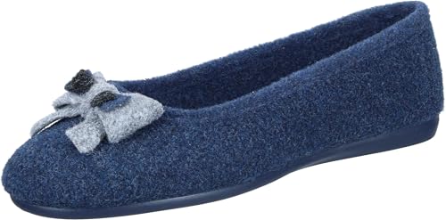 Mule Manitu Home Femme pour des soirées cocooning et moments de détente