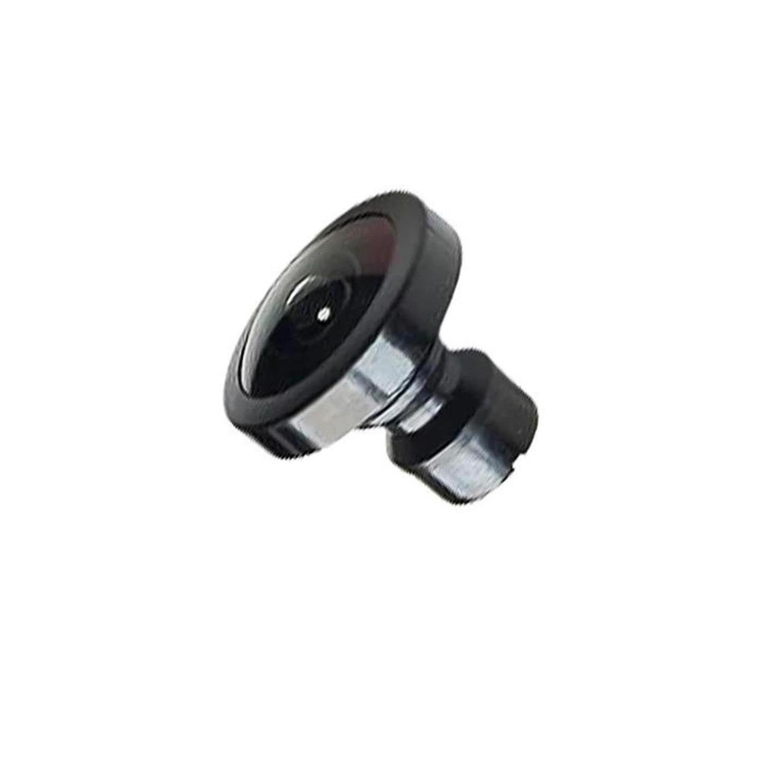 Obiettivo fisheye, compatibile con Gopro, Max 360 Action Camera