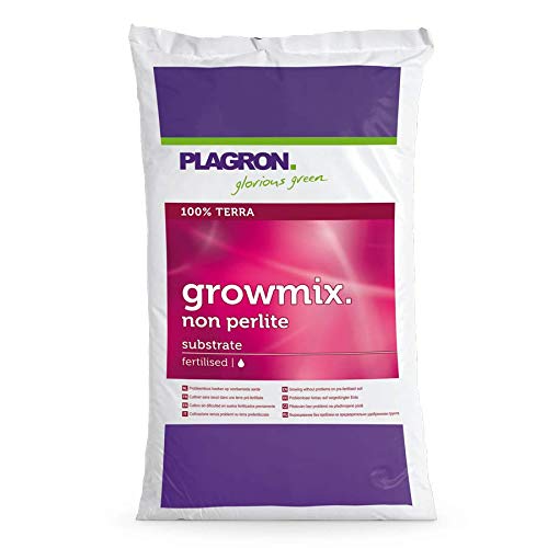 PLAGRON Grow-Mix Perlite 50 l
