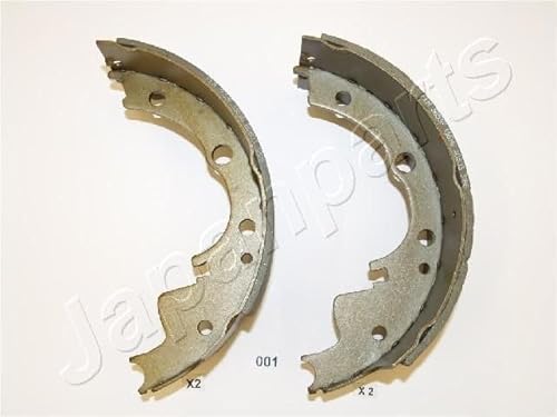 Japanparts GF-001AF Bremsbackensatz