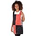 Chasuble tablier blouse professionnel femme menage auxiliaire de vie entretien aide a domicile"PAPAYE/NOIR""one_size"