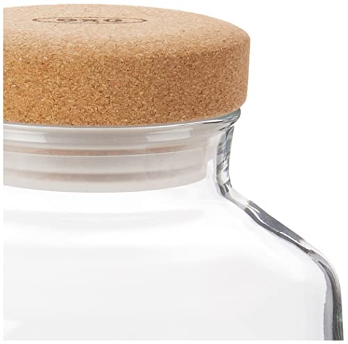 Oxo Brew Compact Cold Brew Coffee Maker Carafe With Cork Lid #TOP2